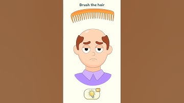 Dop 2 Delete One Part level 1076 #youtubeshorts #shorts #mrdop2