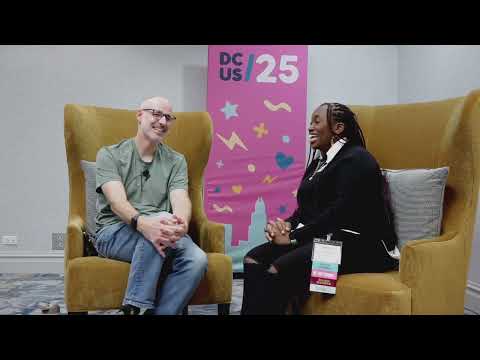 Teaching the Next Generation: Education and Authorship in Django with Eric Matthes