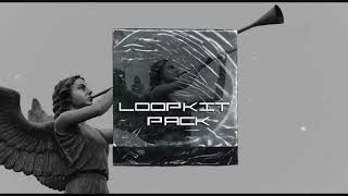 [FREE] MELODY LOOP KIT PACK 2026 “DARKSPACE” | SAMPLES TYPE VOCALS,ETHNIC,SYNTH,ATMOSFER
