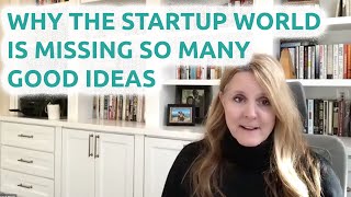 The Onramp to Entrepreneurship is Broken!