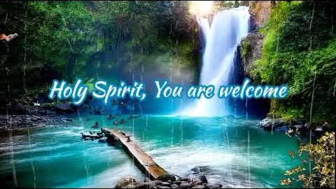 We wait on You (with lyrics) Steve Crown