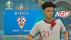 I MADE EURO 2020 HAPPEN THIS YEAR (FIFA MOD)