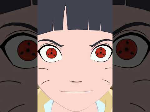 SASUKE HINATA ?!! 😳😱