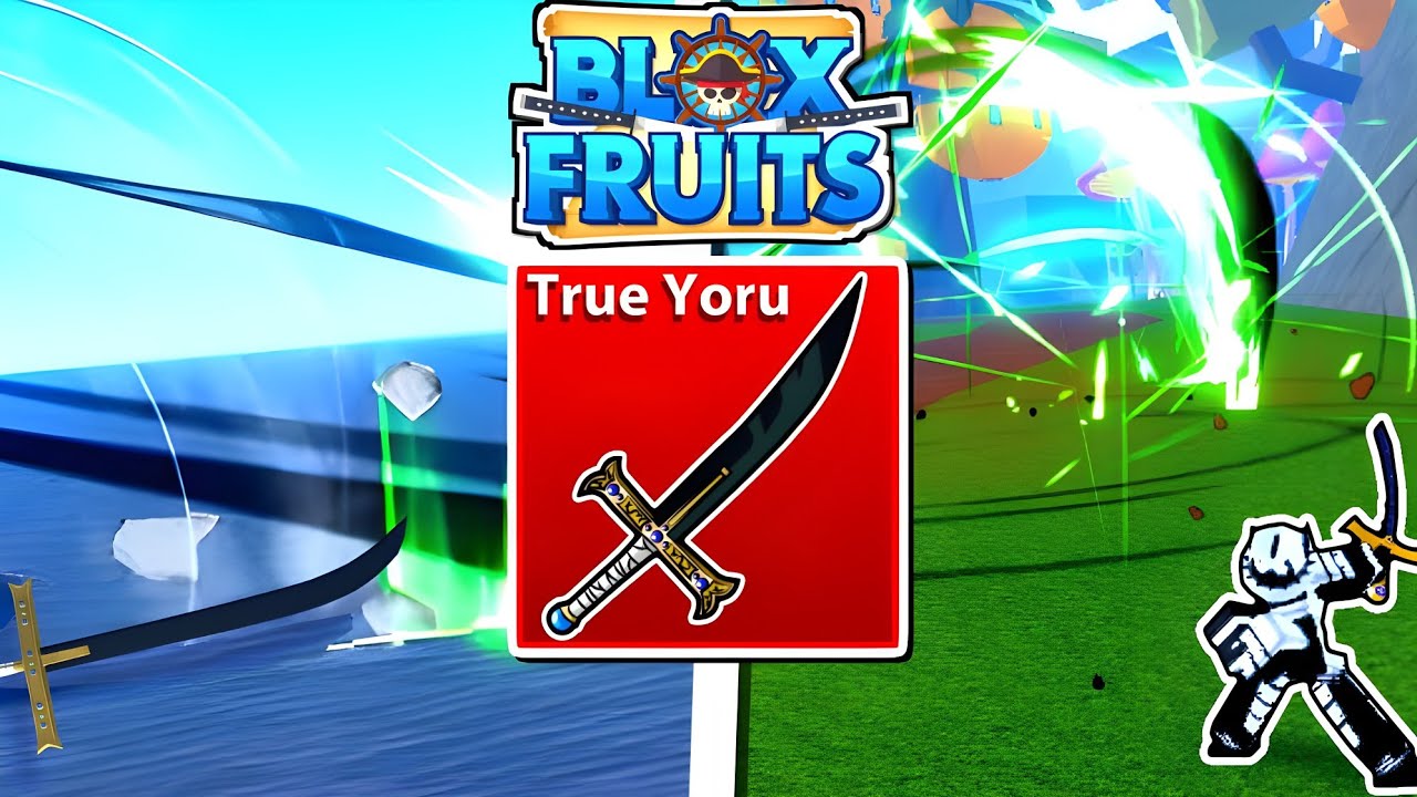 ATUALIZAÇÃO* VAZOU as NOVAS FRUTAS do BLOX FRUITS (UPDATE 20