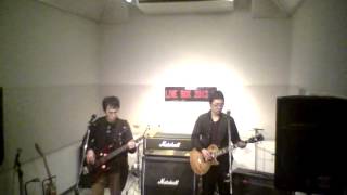 【島村楽器イオンモール日吉津店】LIVEBOX2013 Vol.3　EINSATZ