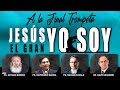 A LA FINAL TROMPETA  28 - JESÚS EL GRAN YO SOY - David Diamond SUSCRÍBETE #daviddiamond