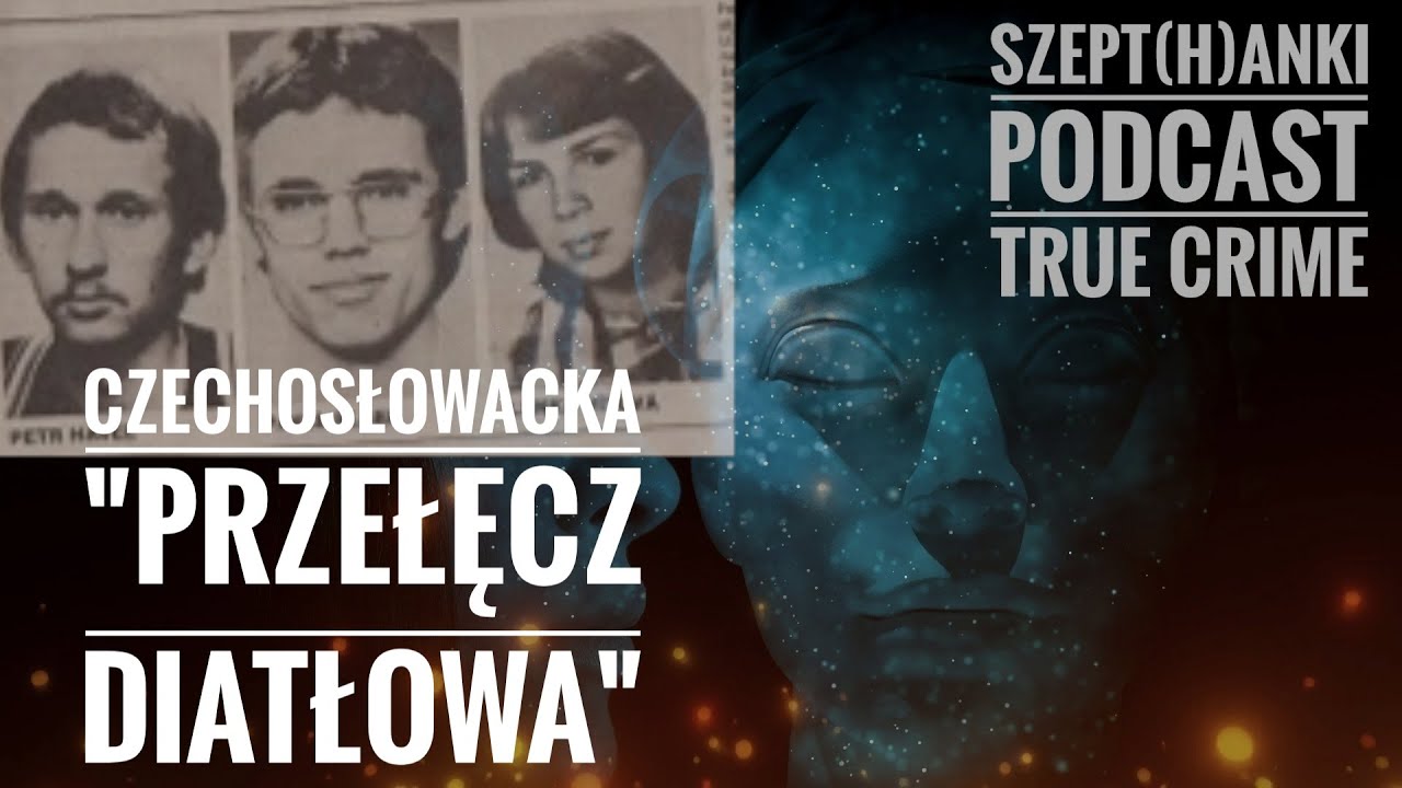 To nie był piorun! Pavel Plšek, Lenka Vítová i Petr Havel