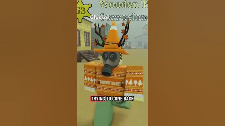 dead rails is coming back 🚂💀 #deadrails #roblox #robloxmemes #shorts