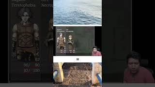 Gak dolar kuning tuh bang🤣🤣 #windahbasudara #windah #gameplay #fearandhunger