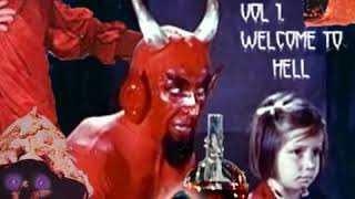 Download Lagu DJ Fat Junt - Vol. 1 'Welcome To Hell' (Full Tape, 2014) MP3