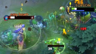 How A 6 000 000 Player Outplay His Opponent