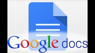 Google Docs on a Mobile Device :  كتابة الملفات على الموبايل بتطبيق مستندات جوجل