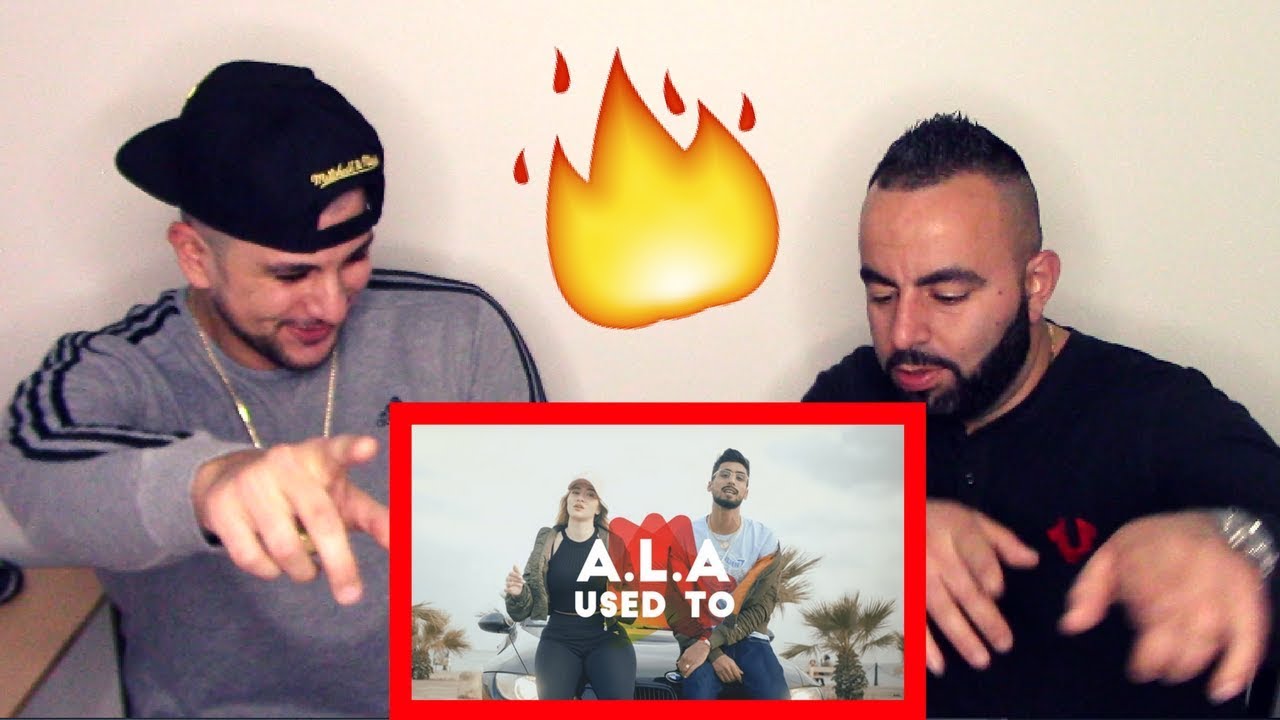 А.Л.А. - ИСПОЛЬЗУЕТСЯ ДЛЯ - РЕАКЦИИ