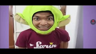 Larin y son la peor decoració en su casa🚫✨✨✨✨ su vida