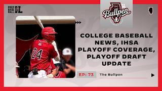 The Bullpen | Wednesday, June 3rd