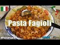 Episode #2 - Making Pasta Fagioli with Nonna Paolone