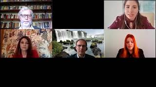 Information Webinar l Covid-19 and international arbitration: what to expect in the near future News
