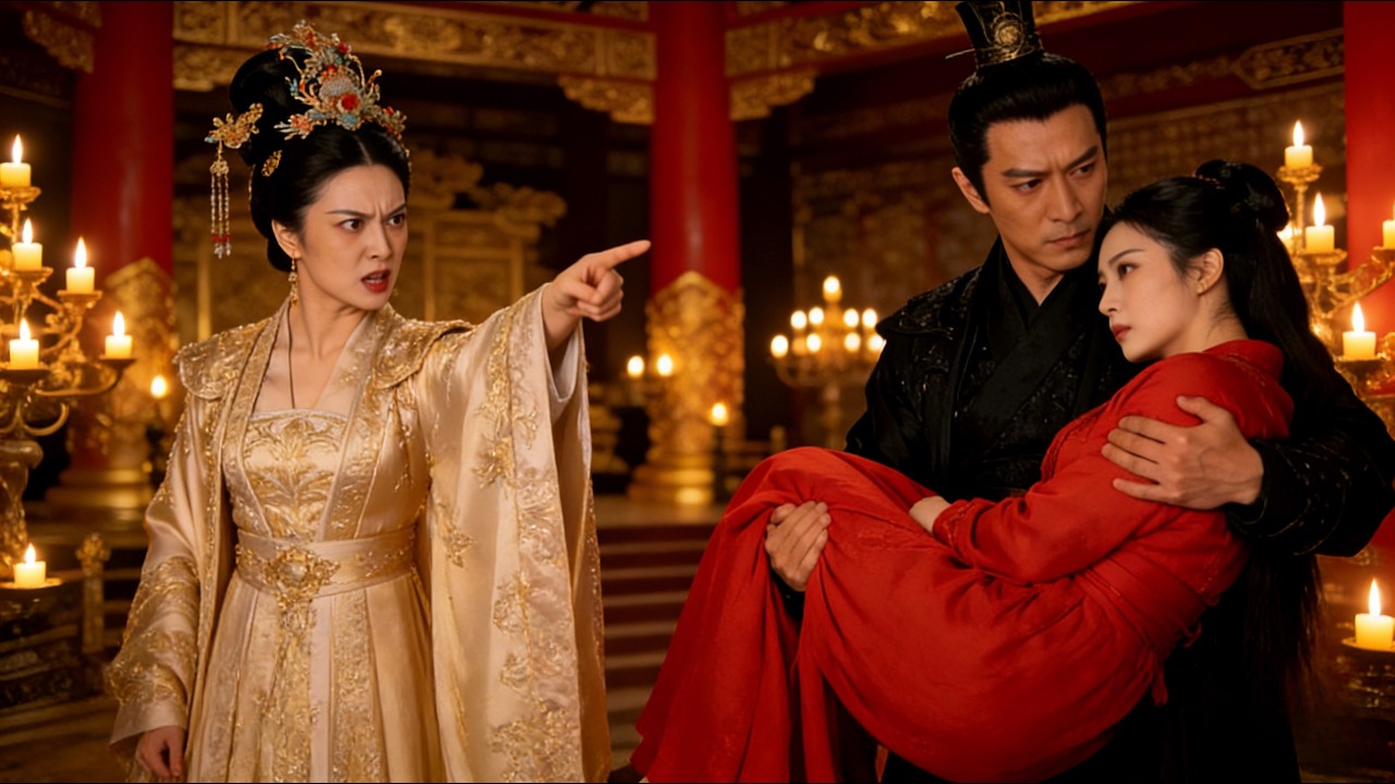 太子妃重生：虐渣男，只宠太子！