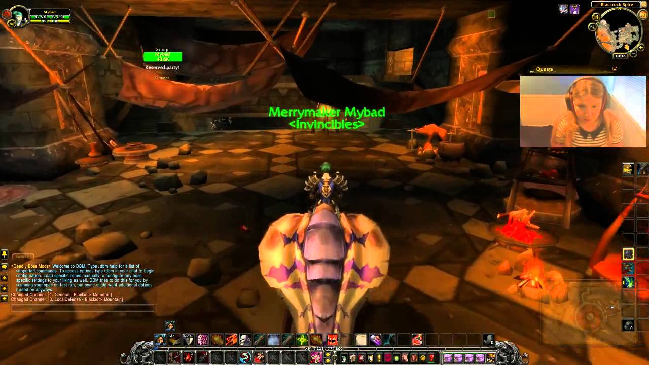 Farming Heavy Junkboxes