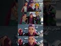 حبيت المصري أكثر😭🎙️🇪🇬#دبلجة_عربية #دبلجة #نطالب_بطرد_الاوتاكو_لليابان #demonhunter #shorts