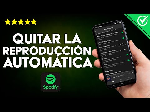 Cómo Quitar la Reproducción Automática en Spotify - Guía Completa