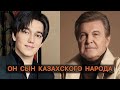 ✅Лев Лещенко о Димаше Кудайбергене Dimash show #dimashkudaibergen #димаш #димашқұдайберген