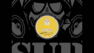 Caspa - Louder VIP