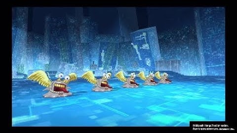 Digimon Story HM How to level up to 99 fast (Post-Game)