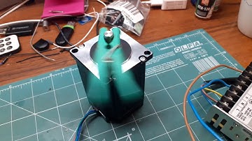 TH6600HG testing on arduino with timer1 ctc mode.