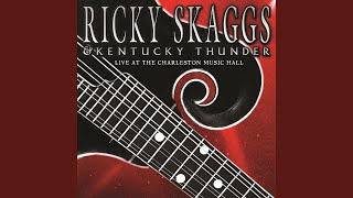 How Mountain Girls Can Love
Provided to YouTube by Virgin Music Group
How Mountain Girls Can Love · Ricky Skaggs
Live At The Charleston Music Hall
℗ 2003 Skaggs Family Records, Inc.
Released on: 2008-04-08
Auto-generated by YouTube. How Mountain Girls Can Love