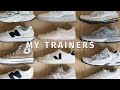 My Trainer Collection | New Balance, Veja, Converse &amp; More