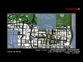 Закраска граффити в "GTA: San Andreas"