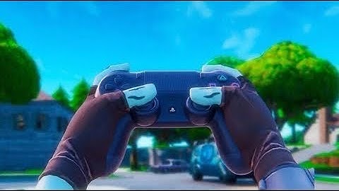 This is why you dont need claw  (R3 jump)