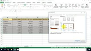 Lesson 6 - Basic Excel - Basic Worksheet Visual Formatting Lesson 6 - Basic Excel - Basic Worksheet Visual Formatting