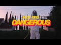 Alec king  dangerous official music