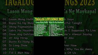 Non Stop Music Love Song - Tagalog Love Song Collection Playlist screenshot 4