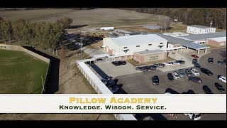 Knowledge. Wisdom. Service.