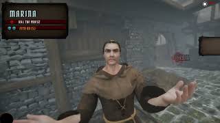 Dracula - Blood Moon SUMMER UPDATE - Dev Diary