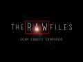 The Raw Files - ZCAM Raw + 10-bit Codecs Compared