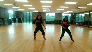 Win- Jay Rock: Dance Fitness Choreography