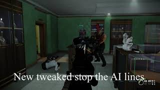 PAYDAY 2 Previous Update of MS Jacket (Old Content) -  8/29/2020