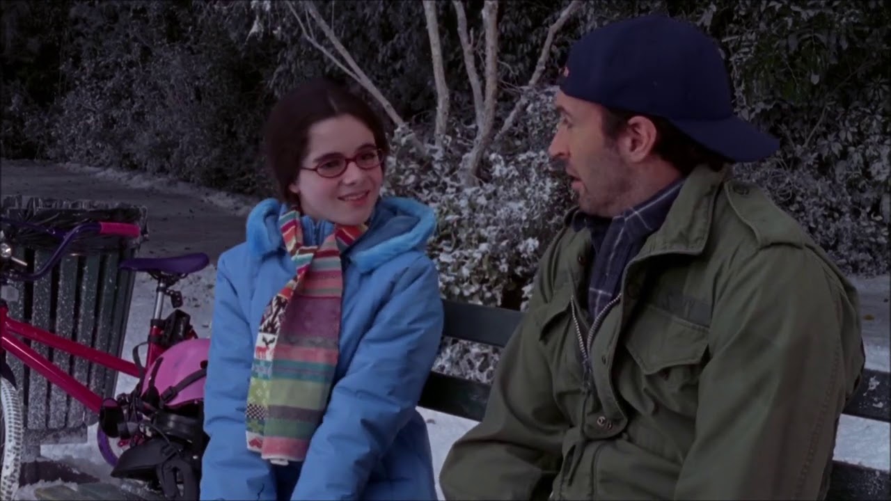 Lorelai Luke 321 YouTube Lorelai luke 321 youtube