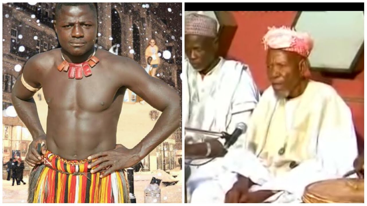 Wakar sagalo wadda ta cika full tare da hotunan Yan kokowa daban daban