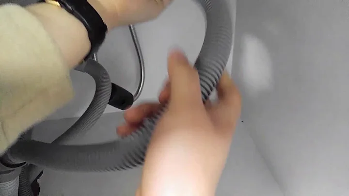 [LG Dishwashers] OE Error