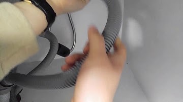 [LG Dishwashers] OE Error