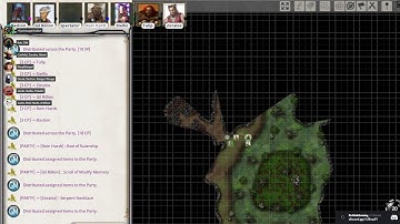 Dungeon of the Mad Mage | Ep 29 | Dungeons & Dragons | Fantasy Grounds | Uncut Actual Play