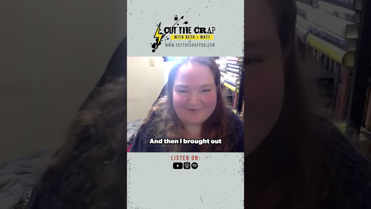 If you're trying to lose fat, make sure you don't make this mistake that could be keeping you from m