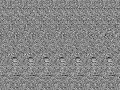 Bad Apple But It S A Stereogram mp3