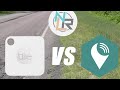 NLR Tech | Tile vs Trackr