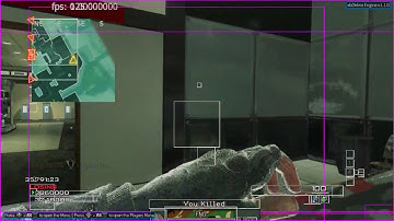 MW2/MW3 FREE COHOST/MOD MENUS CHALLENGE/XP LIKE AND SUB